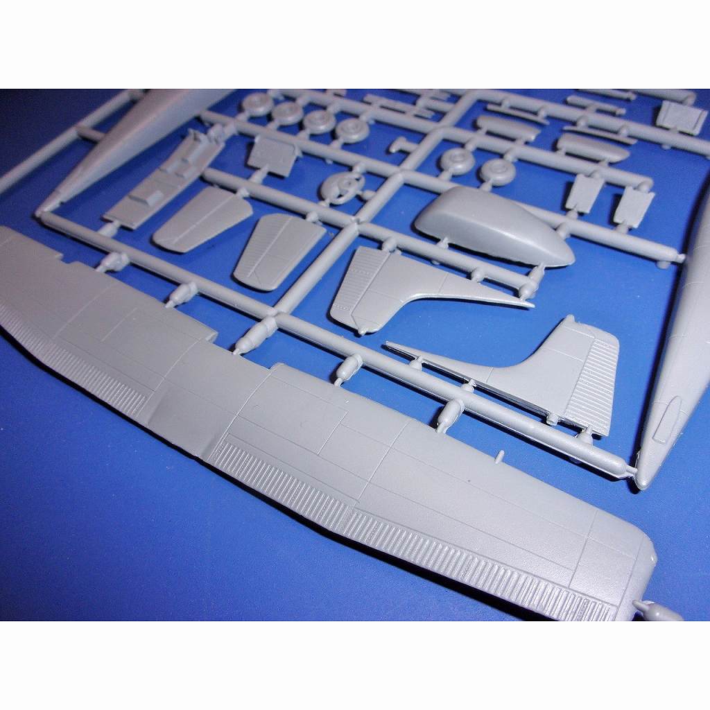 KPM0495 1/72 ������ U-17B "���������"