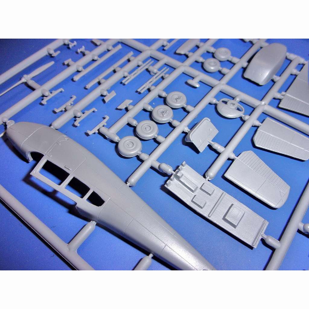 KPM0495 1/72 ������ U-17B "���������"