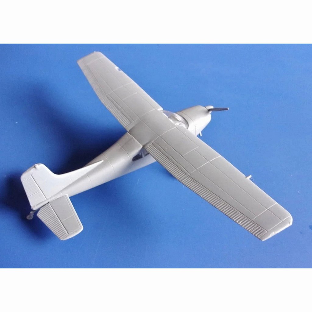 KPM0495 1/72 ������ U-17B "���������"