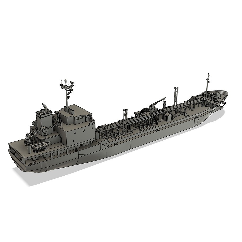 �ڿ����ʡ�MC-CS-18 1/700 ���弫���� ������1�淿 YOT-01 ��˥塼������