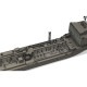 �ڿ����ʡ�MC-CS-18 1/700 ���弫���� ������1�淿 YOT-01 ��˥塼������
