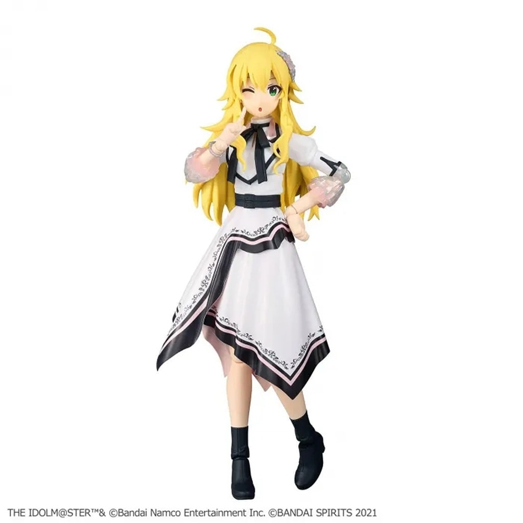 ヴァイス ザ⭐︎ワイルドストロベリー 星井美希 BNP　4枚セット！！ カードリスト ｜ ヴァイスシュヴァルツ｜Weiβ Schwarz