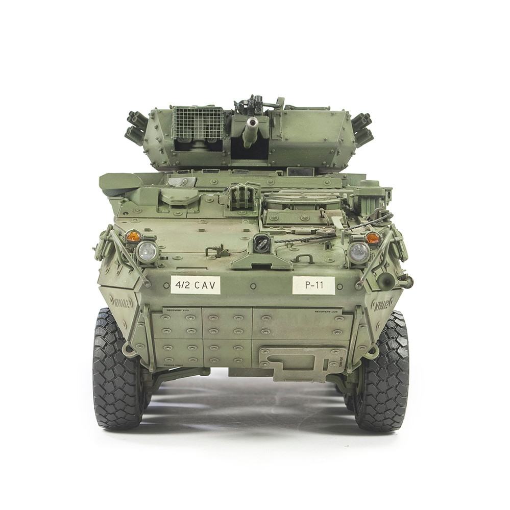 AF35319 M1296 ストライカードラグーン 歩兵戦闘車 | AFVクラブ AFV