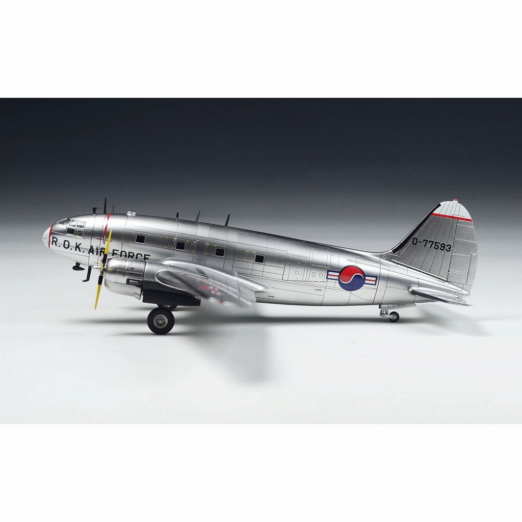WP14003 1/144 C-46D ޥɡ(ץߥ२ǥ󥭥å)