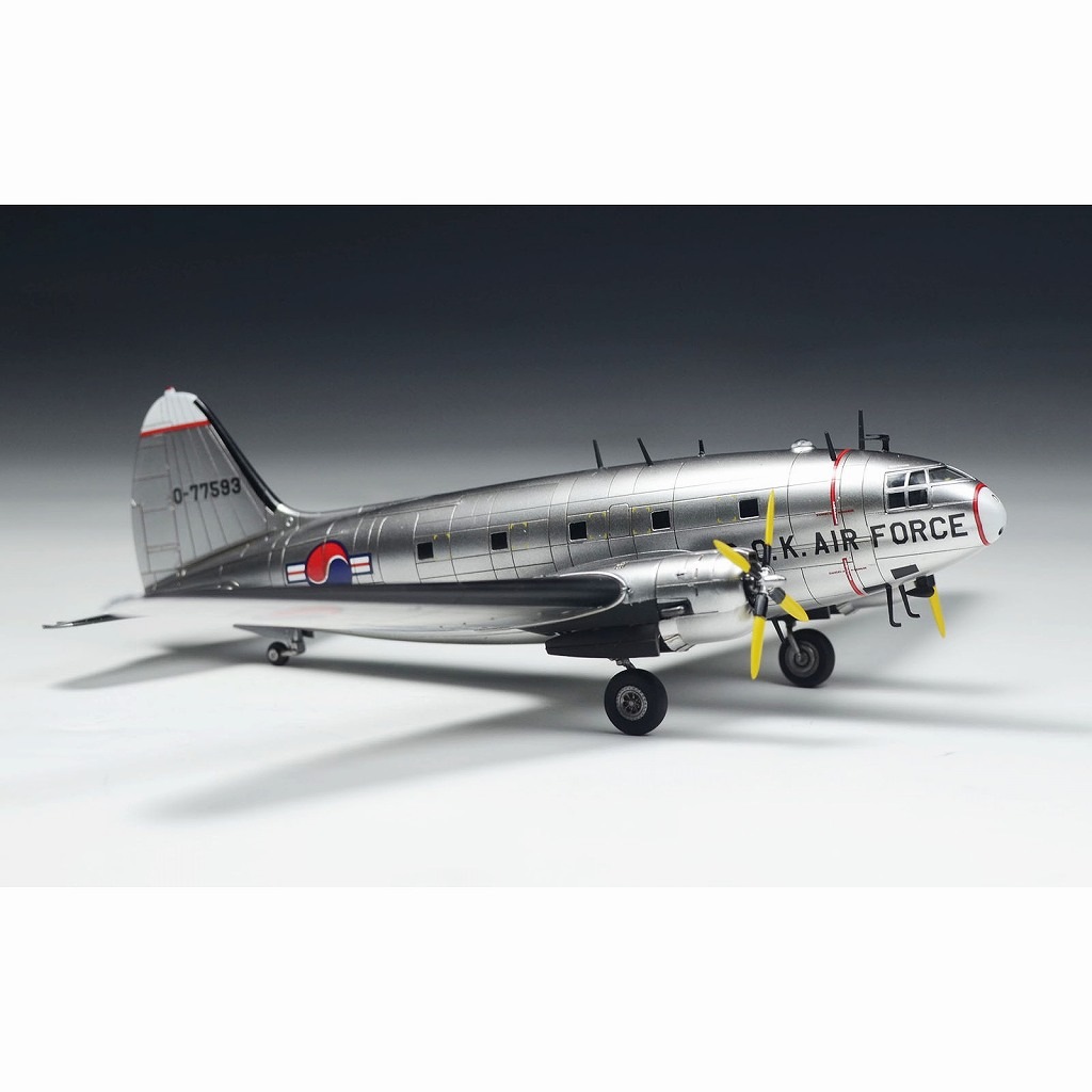 WP14003 1/144 C-46D ޥɡ(ץߥ२ǥ󥭥å)