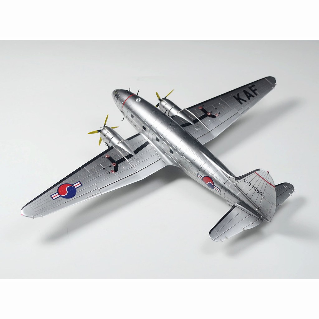 WP14003 1/144 C-46D ޥɡ(ץߥ२ǥ󥭥å)