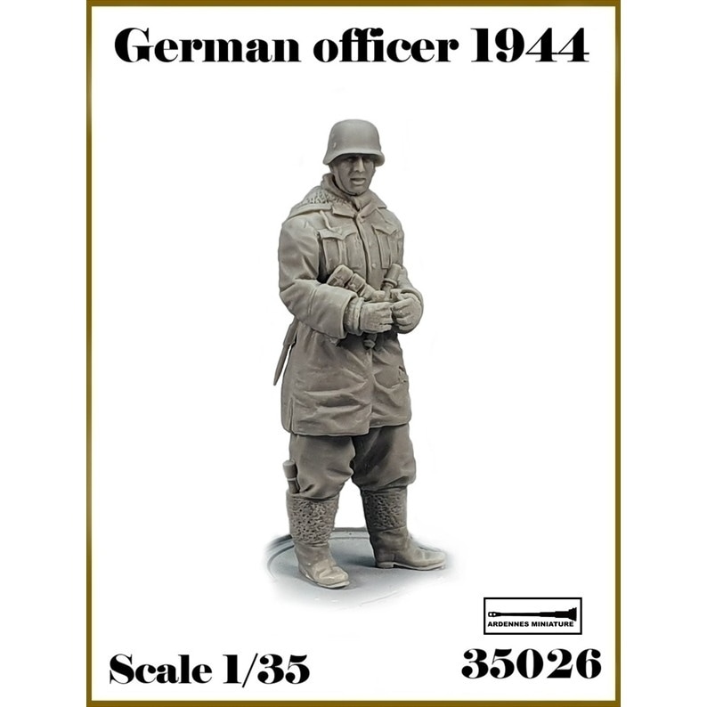 AR35026 1/35 WWII ɥķʼ1944-452 дľ(1)