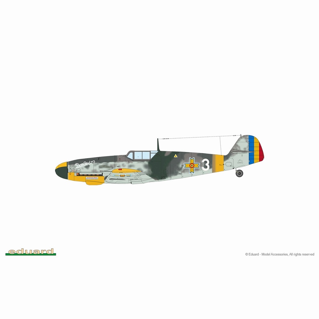 82138 1/48 Fw190A-7 プロフィパック | エデュアルド eduard | 飛行機