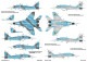 FOXBOT 48-076 1/48 �ߥ� MiG-29 (9-13) �ե륯��� �����饤�ʶ����ǥ�����
