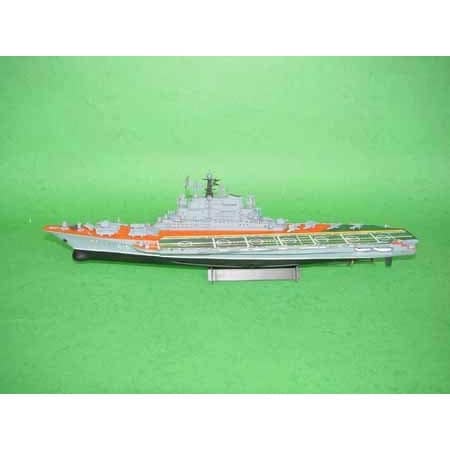 05703 ソビエト海軍 航空母艦 ミンスク | トランペッター TRUMPETER