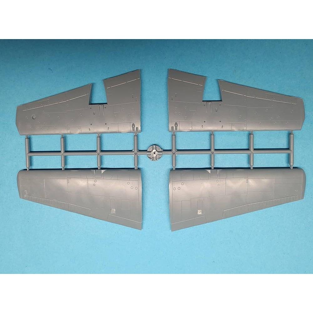 72067 1/72 ����ޥ� F7F-3/3K ������������å�