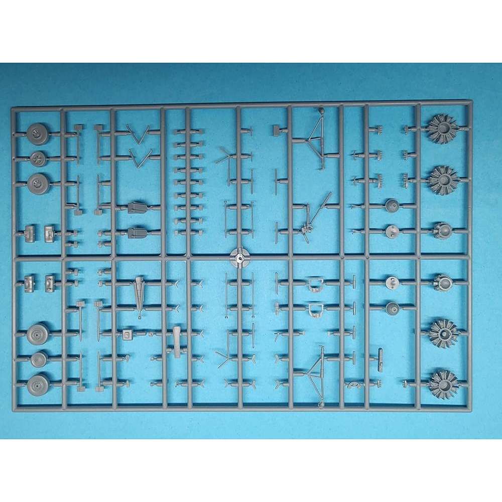 72067 1/72 ����ޥ� F7F-3/3K ������������å�