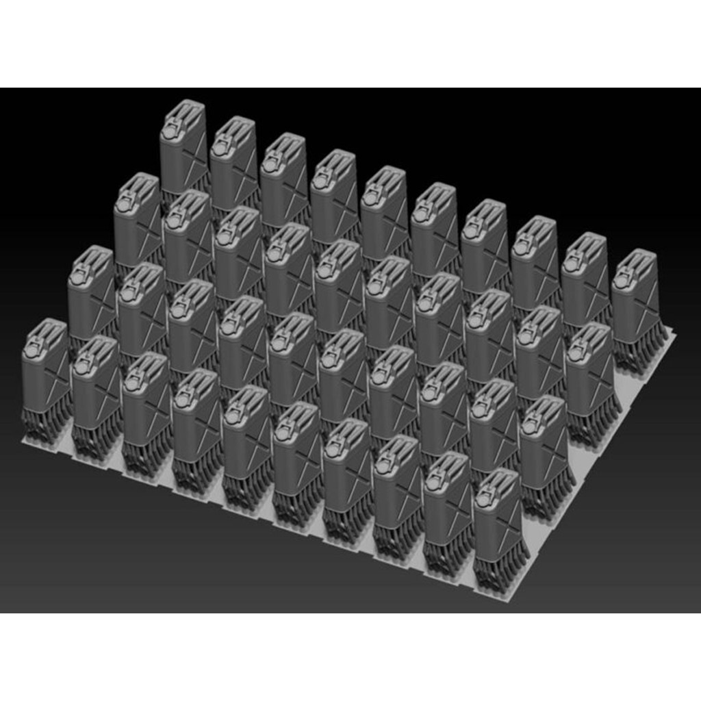 �ڿ����ʡ�LF7211 WWII ����ꥫ ������̥��å�(3D�ץ����� 40��)