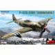 48015 P-47D-28RE ܥ ͳե󥹷 ١åå