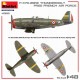48015 P-47D-28RE ܥ ͳե󥹷 ١åå