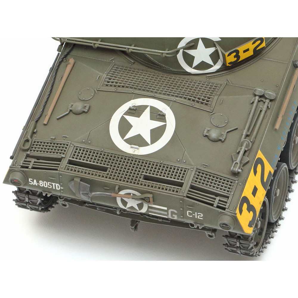 再入荷】35376 1/35 アメリカ駆逐戦車 M18 ヘルキャット