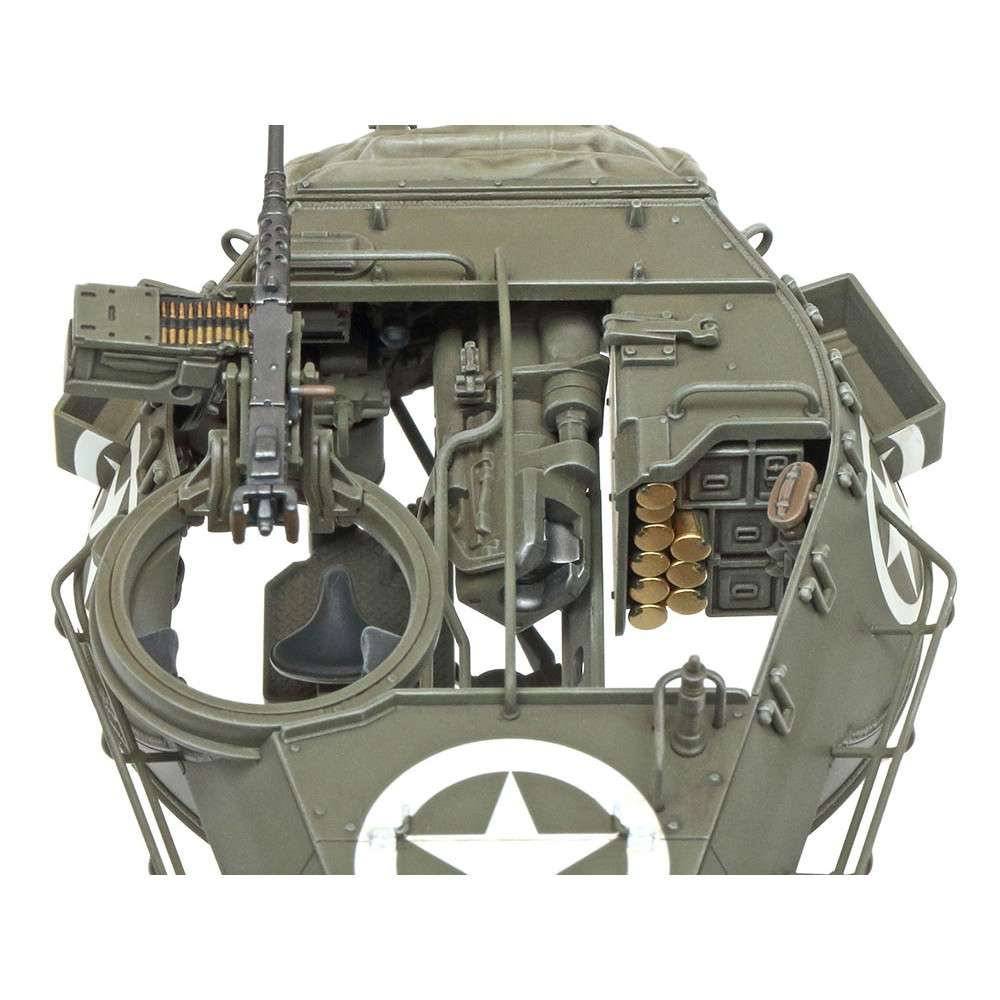 モナークス 16個セット タミヤ[TAM35376]1/35 アメリカ駆逐戦車 M18 ヘルキャット - M.S