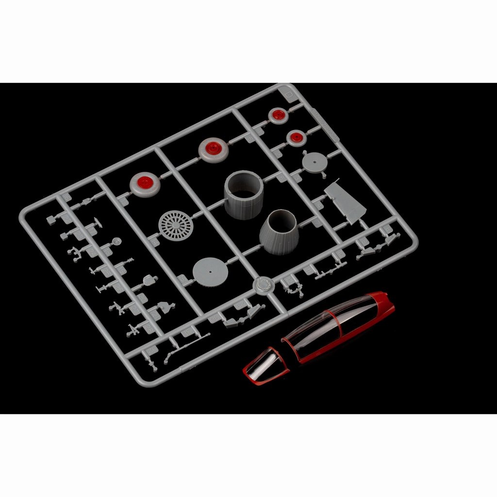 EX1078 1/48 �ߥ� MiG-35 �ե륯���F �����ޥ��������� (�ۥӡ��ܥ���)