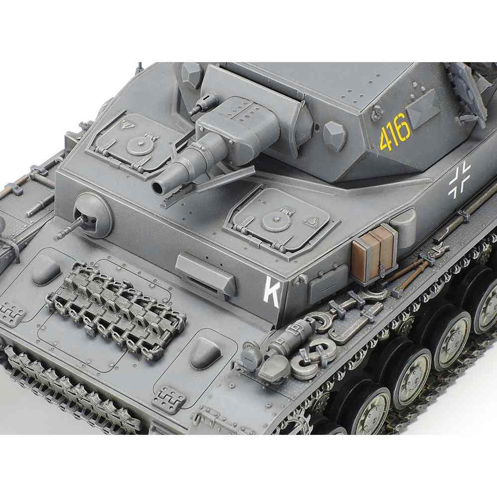 35374 ドイツ IV号戦車F型 | タミヤ TAMIYA | AFV,第二次大戦のAFV