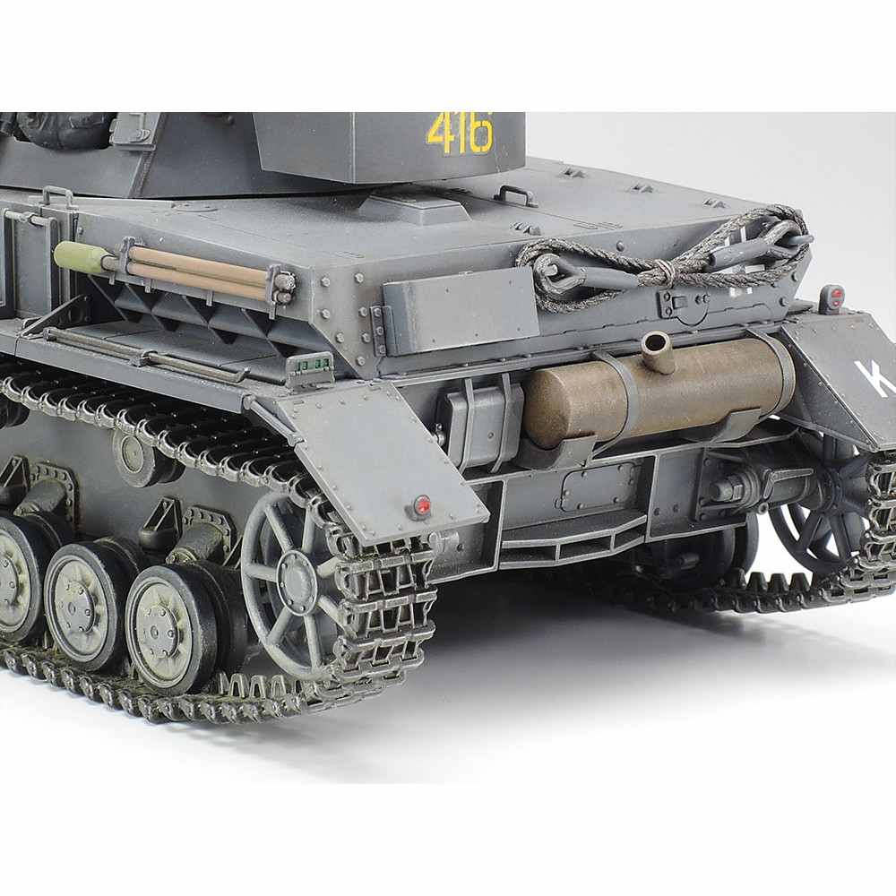 35374 ドイツ IV号戦車F型 | タミヤ TAMIYA | AFV,第二次大戦のAFV