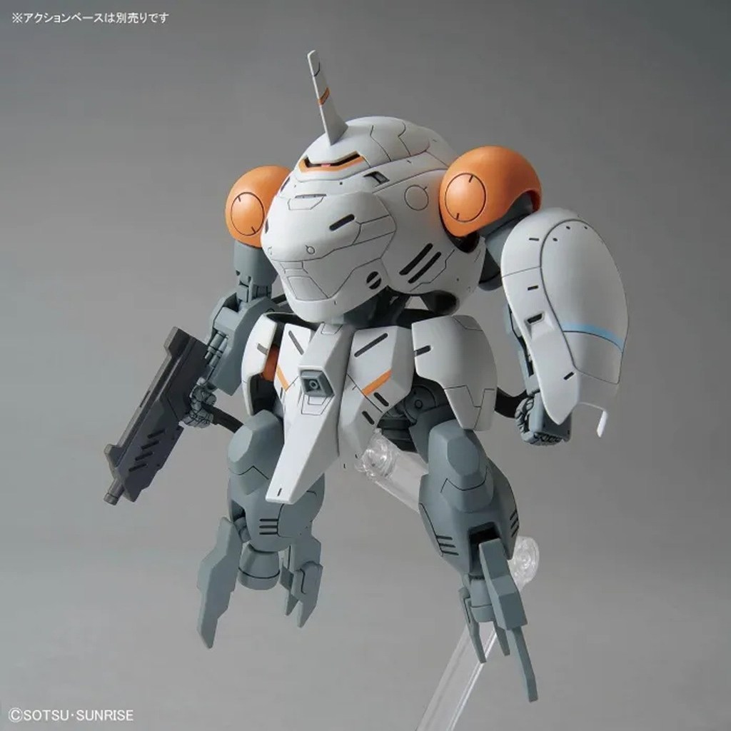 ڿʡHG 1/144 󥭡ǥ(598)/󥭡֥ǥ