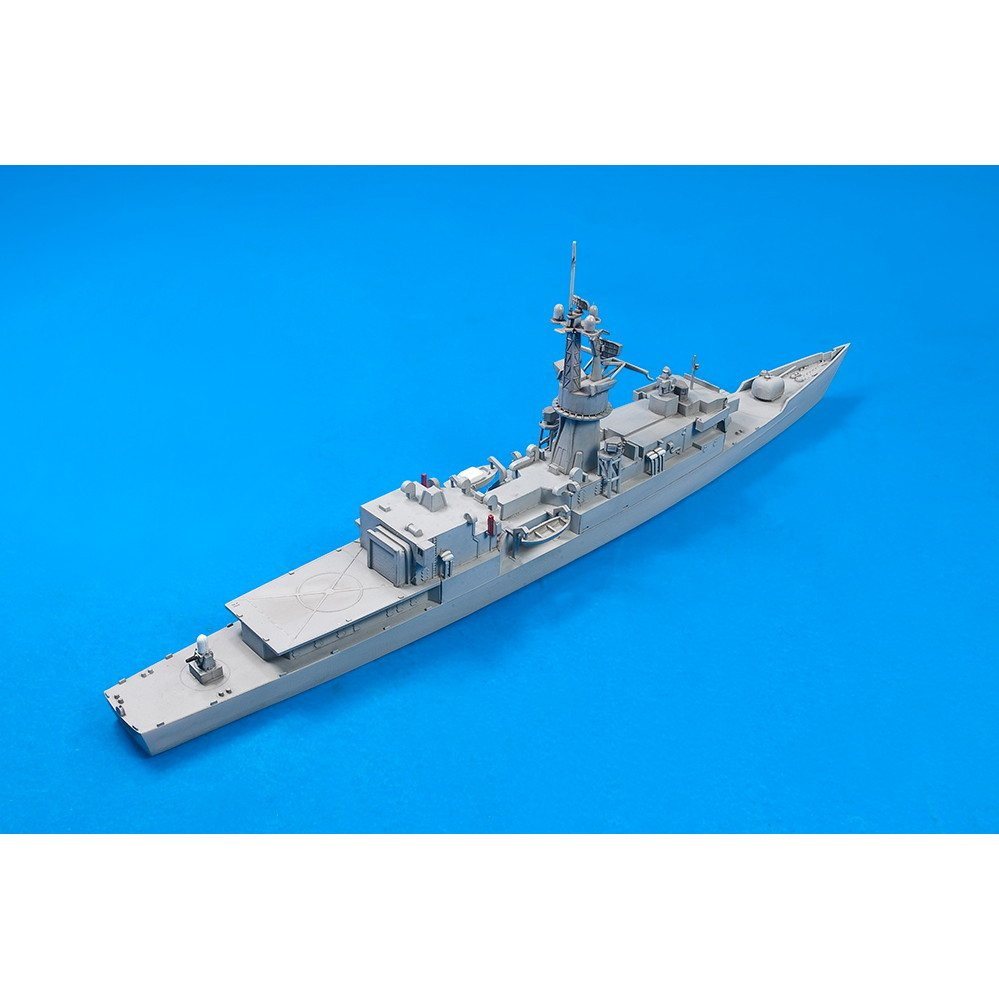 SE70002 アメリカ海軍 ノックス級フリゲート | AFVクラブ AFV