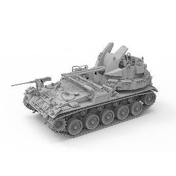 2004 1/72 M19 対空自走砲 | フォアアート (旧フォアホビー) FOREART
