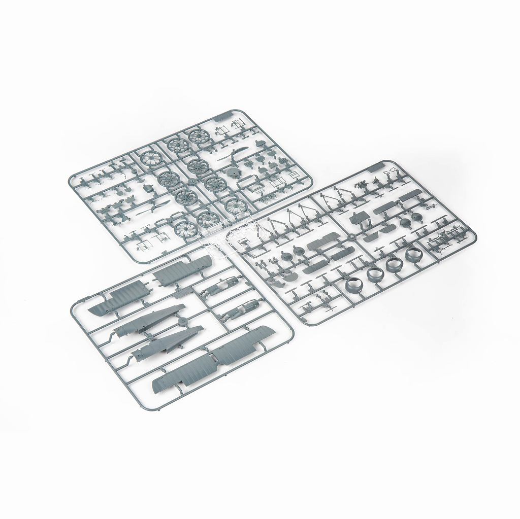 82173 1/48 ���åԡ��� ������ 2F.1 �ץ��ե��ѥå�