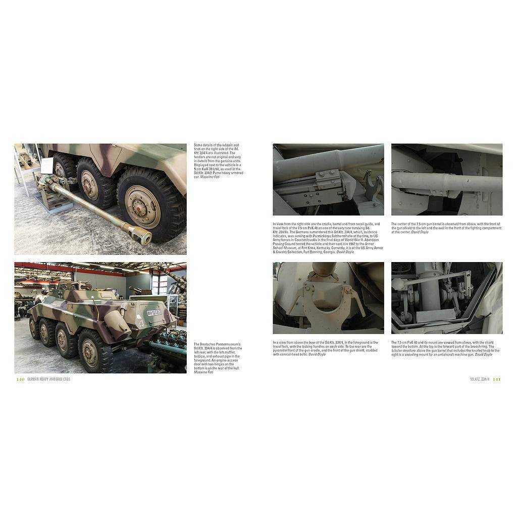 Legends of Warfare ドイツ 重装甲車【ネコポス規格外