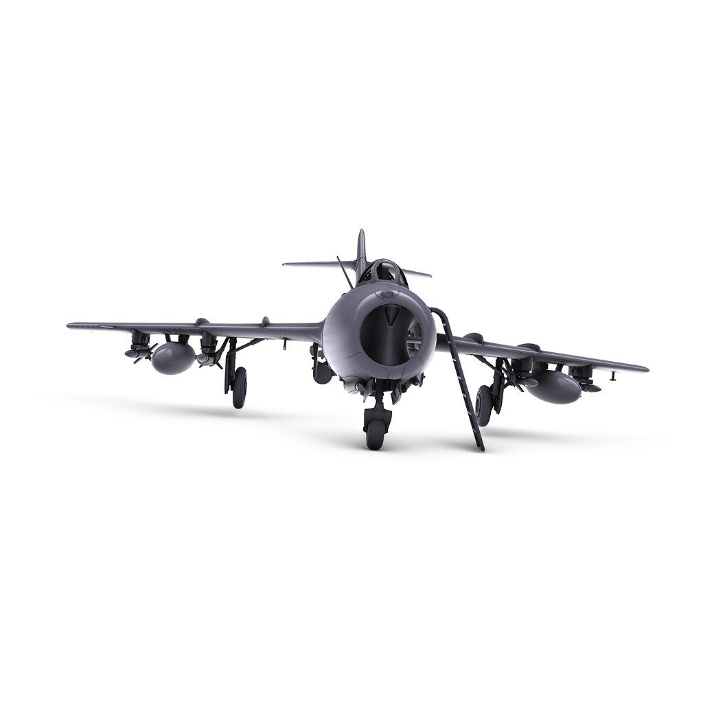 ��ͽ��������R0026 1/48 �ߥ� MiG-15/MiG-15bis �ե����å� �ǥ奢�륳��� ������륯�饹