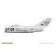 ��ͽ��������R0026 1/48 �ߥ� MiG-15/MiG-15bis �ե����å� �ǥ奢�륳��� ������륯�饹