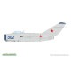 ��ͽ��������R0026 1/48 �ߥ� MiG-15/MiG-15bis �ե����å� �ǥ奢�륳��� ������륯�饹