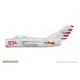 ��ͽ��������R0026 1/48 �ߥ� MiG-15/MiG-15bis �ե����å� �ǥ奢�륳��� ������륯�饹