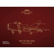 ��ͽ��������R0026 1/48 �ߥ� MiG-15/MiG-15bis �ե����å� �ǥ奢�륳��� ������륯�饹