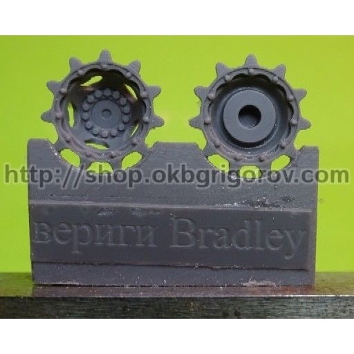 S72224 ����ꥫ M2/M3/AAV7/M270�ѽ��������