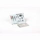 3DL48083 1/48 F-86F-40 �����ڡ���������3D�ǥ����� w/���å��󥰥ѡ��ĥ��å� (�����ե��å�����)