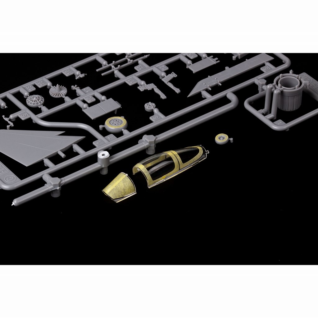 CX665 1/72 P-51D եѥͥޥ(ǥ奢)