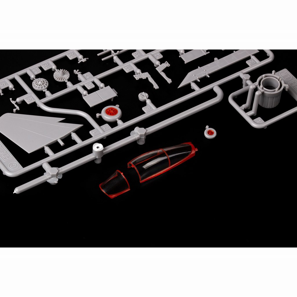 CX665 1/72 P-51D եѥͥޥ(ǥ奢)