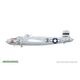 548001 1/48 B-25J �ߥå����� "���ȥ졼�ե���"��ߥƥåɥ��ǥ������