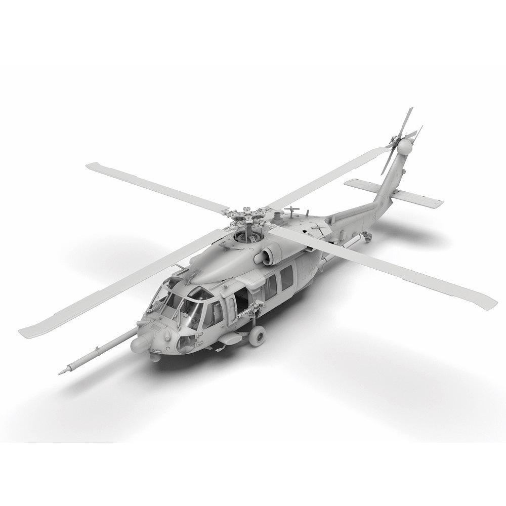 再入荷】48360 アメリカ陸軍特殊作戦 ヘリコプターMH-60L 再入荷】48360 アメリカ陸軍特殊作戦 ヘリコプターMH-60L