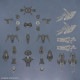 �ڥ������� 20�󥪥ա�30MM 1/144 ���ץ����ѡ��ĥ��å�23(�ե륢���ޡ���˥å�2)