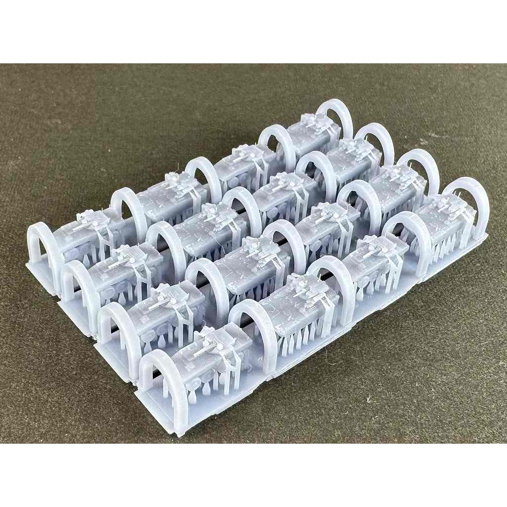 MR20 ���ѥ���������Kurganets-25 B-11 & VPK-7829 BumerangK-17���å�