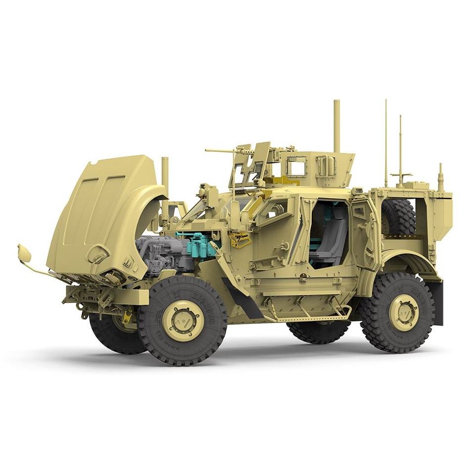 RFM5032 M-ATV M1240A1