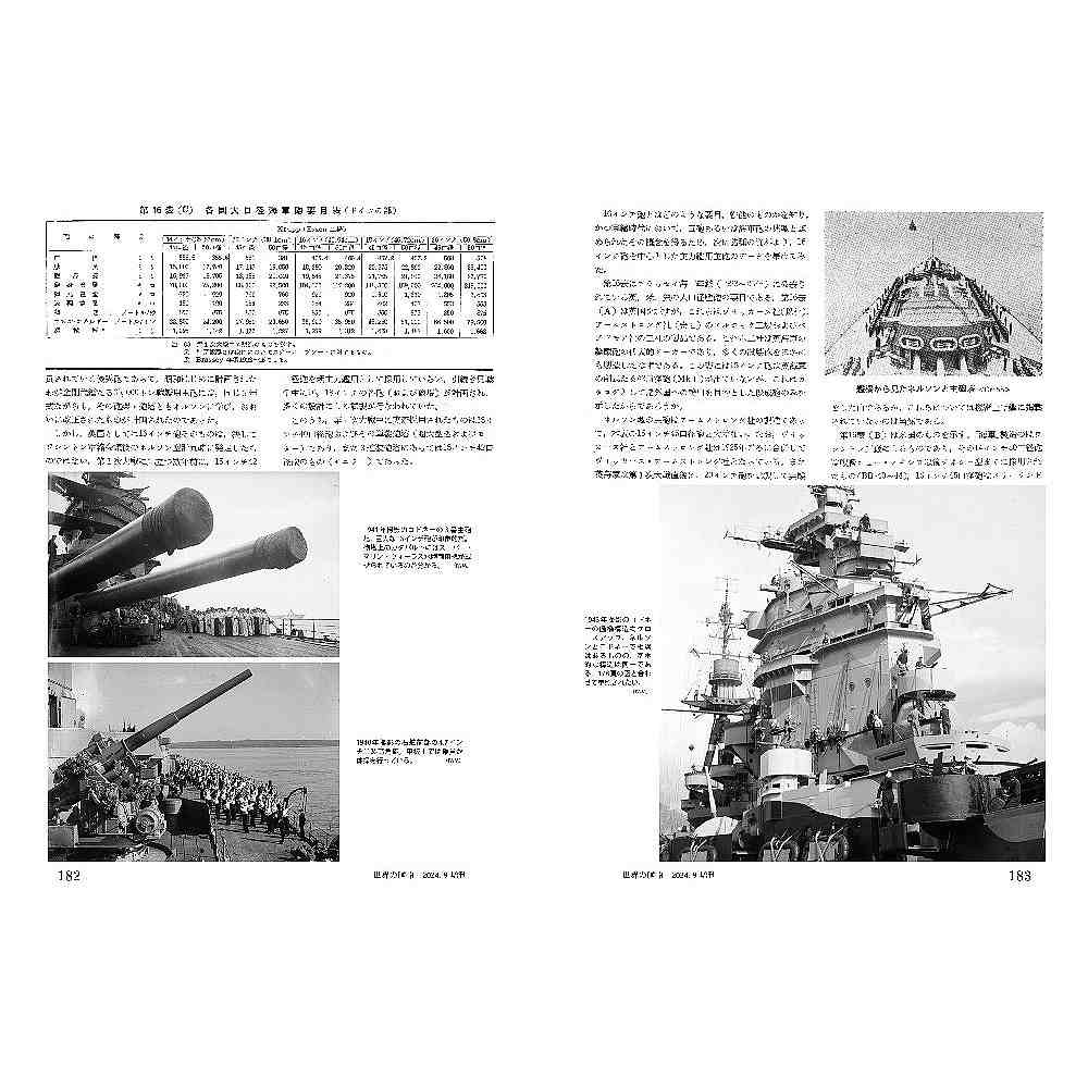 1026 傑作軍艦アーカイブ19 英戦艦「ネルソン」級 | 海人社 | 書籍