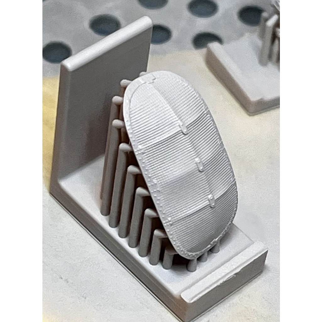 �ڿ����ʡ�CPA-72214 1/72 �������ȥ��� �������å��� HC.2 ���󥸥󥰥�� (�����ե��å�����)