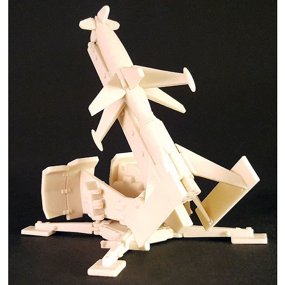 72004 1/72 �ɥ��� �饤��᥿�롦�ܥ른�å� �饤��ȥۥ��� R-IIA ���ж��ߥ�����