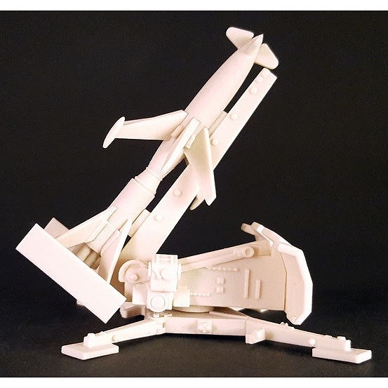 72004 1/72 �ɥ��� �饤��᥿�롦�ܥ른�å� �饤��ȥۥ��� R-IIA ���ж��ߥ�����