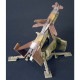 72004 1/72 �ɥ��� �饤��᥿�롦�ܥ른�å� �饤��ȥۥ��� R-IIA ���ж��ߥ�����