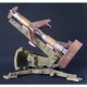 72004 1/72 �ɥ��� �饤��᥿�롦�ܥ른�å� �饤��ȥۥ��� R-IIA ���ж��ߥ�����