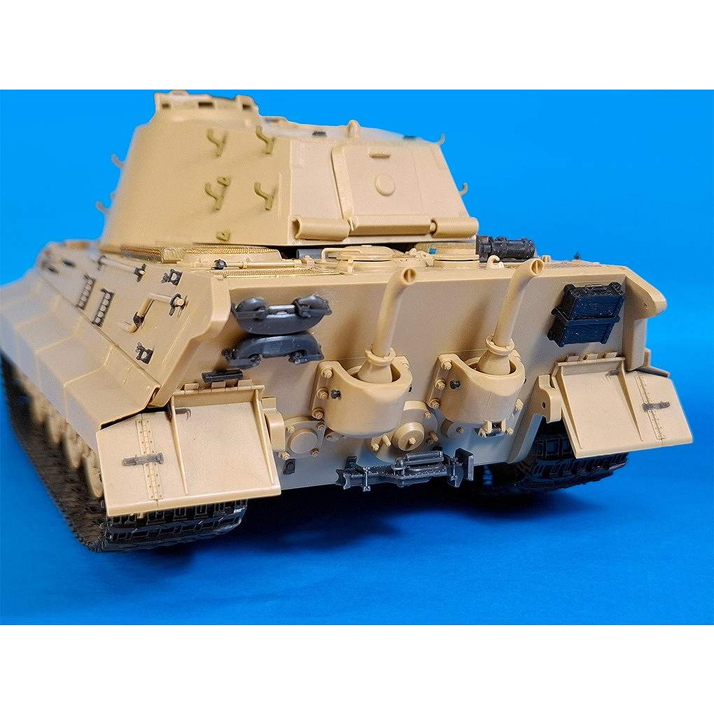 新品未開封 キングタイガー[TAMIYA向] 戦車 インテリア レジン製他全5点 Amazon | タミヤ 1/48 ミリタリーミニチュアシリーズ No.39